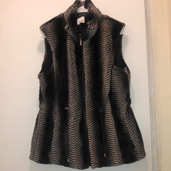 Reversible vest - Picture 1 of 3